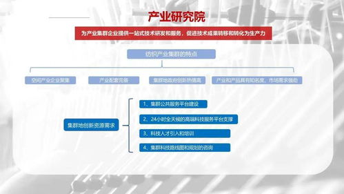 科創(chuàng)中國(guó) 信息技術(shù)咨詢(xún)服務(wù)賦能高技術(shù)紡織纖維科技服務(wù)團(tuán)優(yōu)秀案例