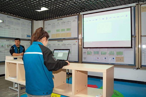 高新區(qū)成功舉辦延鋒安道拓工廠職工勞動(dòng)和技能競(jìng)賽，助力全省“五個(gè)百萬(wàn)”競(jìng)賽落實(shí)